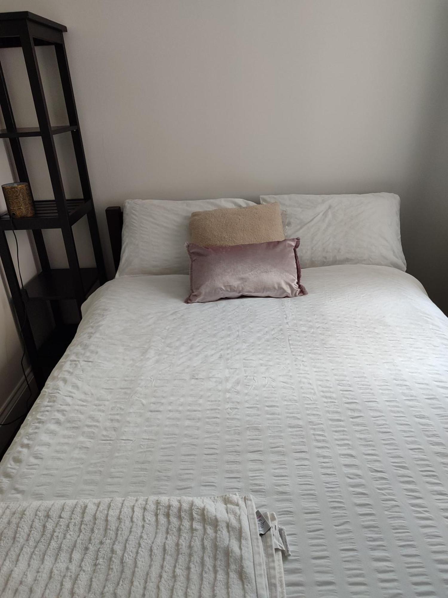 Comfortable Two Bedroom Modern Apartment Londyn Zewnętrze zdjęcie